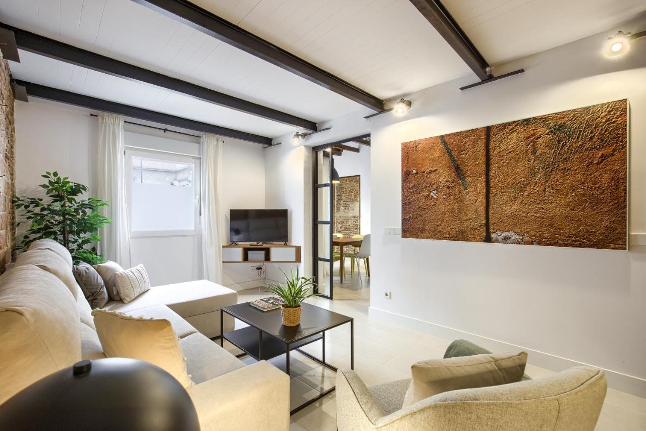 Appartement Charming Serrano