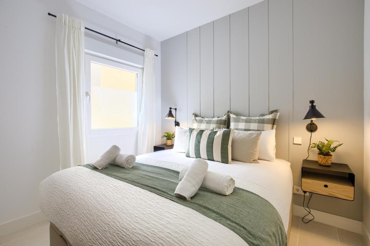 Appartement Charming Serrano *